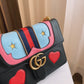 EI - Top Handbags GCI 258