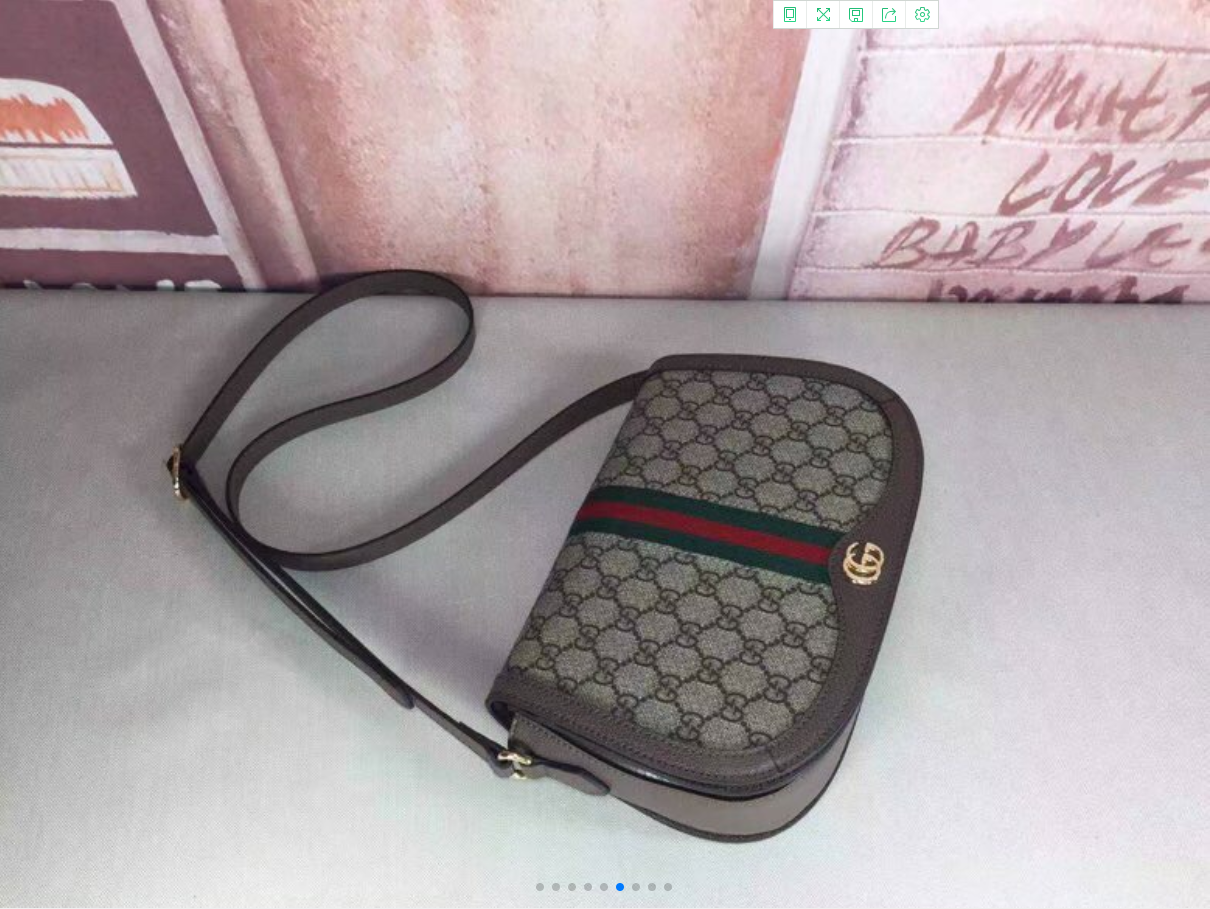 EI - Top Handbags GCI 072