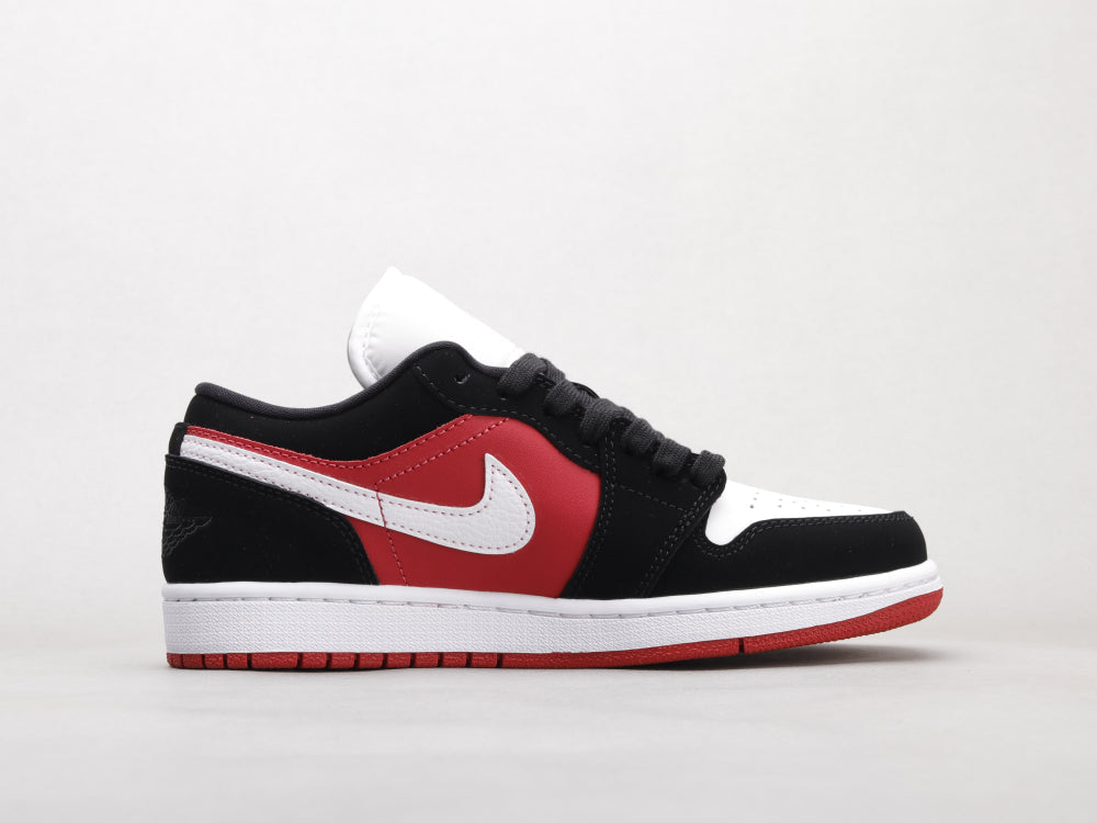 EI -AJ1 Chicago black and white red