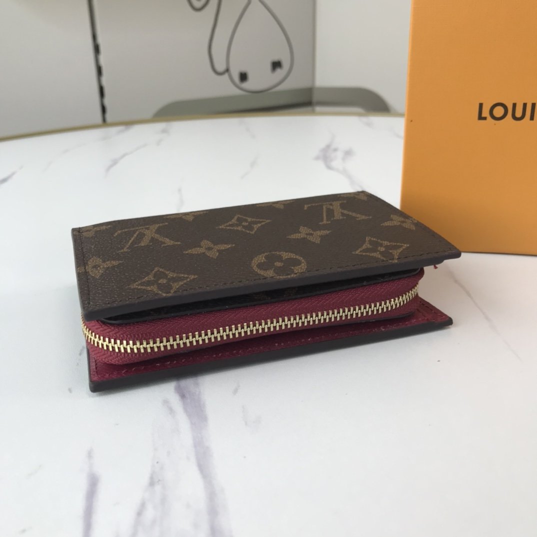 EI -New Wallets LUV 040