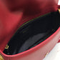 YSSL Kate Tassel Small Shoulder Bag Red For Women 10.2in/26cm YSL 