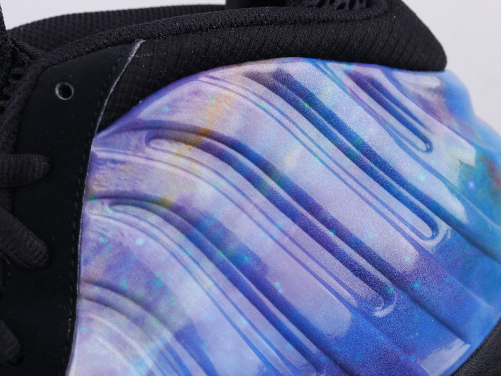 EI -NKE Hardaway Foam Galaxy Nebula Jet 2.0