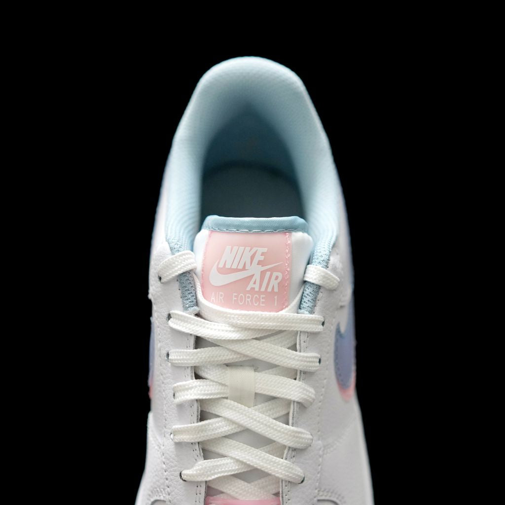 EI -AF1 Blue Pink Double Hook Women's