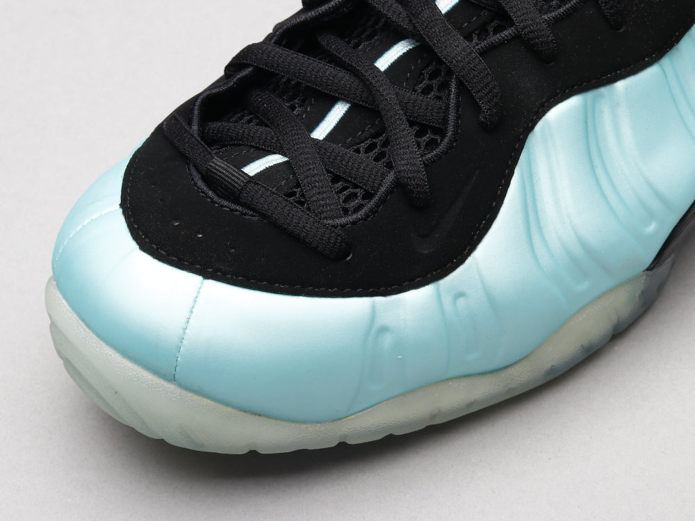 EI -NKE Hardaway Foam south coast bubble