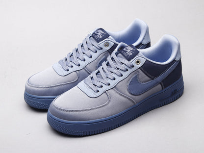 EI -AF1 Denim Blue