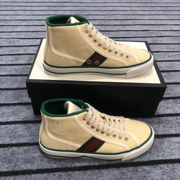 EI - GCI TENNIS 1977 Sneaker 017