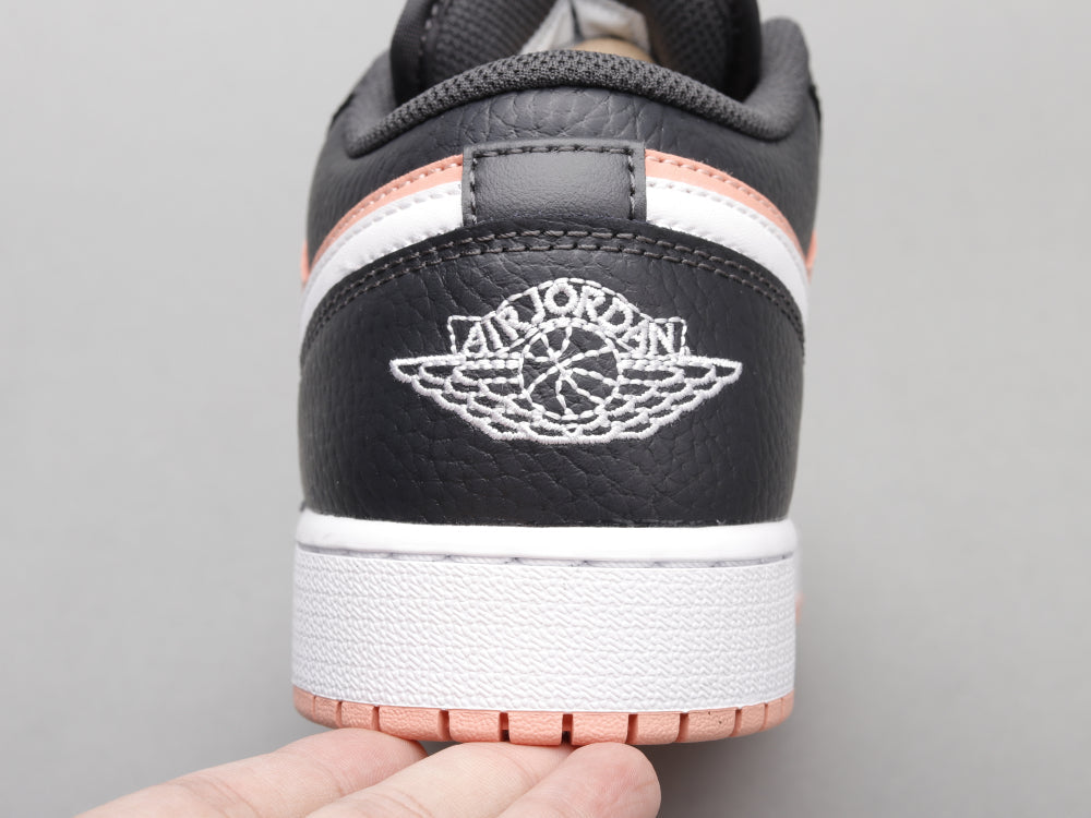 EI -AJ1 Pink Quartz Cherry Blossom Pink