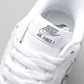 EI -AF1 Skeleton Halloween White