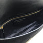 YSSL Kate Tassel Small Shoulder Bag Black For Women 10.2in/26cm YSL 6042760UD7W1011