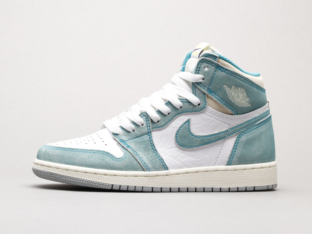 EI -AJ1 tiffany women's shoes