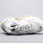 EI -Bla Triple S Pure White Sneaker