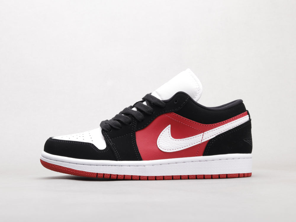 EI -AJ1 Chicago black and white red