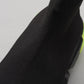 EI -Bla Socks Air Cushion Black Green Sneaker
