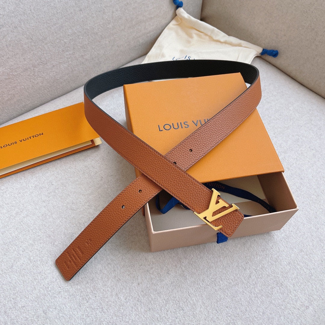 EI - Top  LUV  BELTS 015