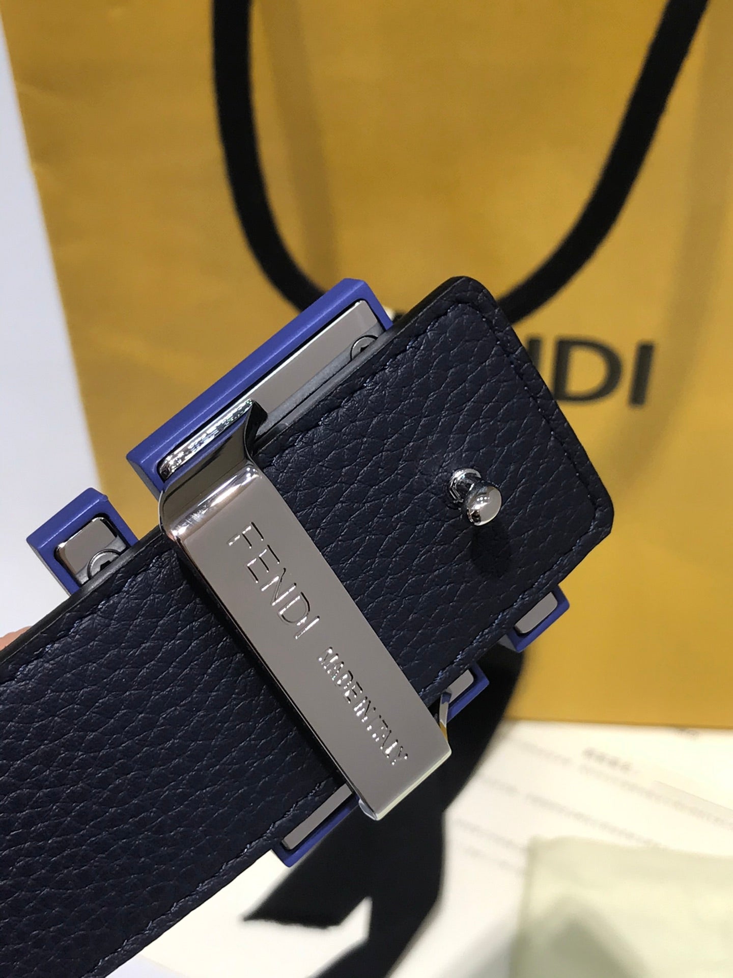 EI - Top  FEI  BELTS 008