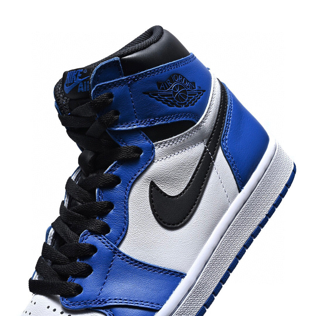 EI -AJ1 High Small Lightning