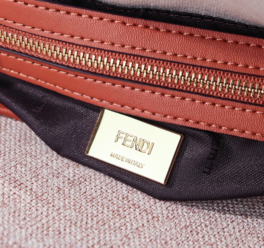 EI - Top Handbags FEI 062