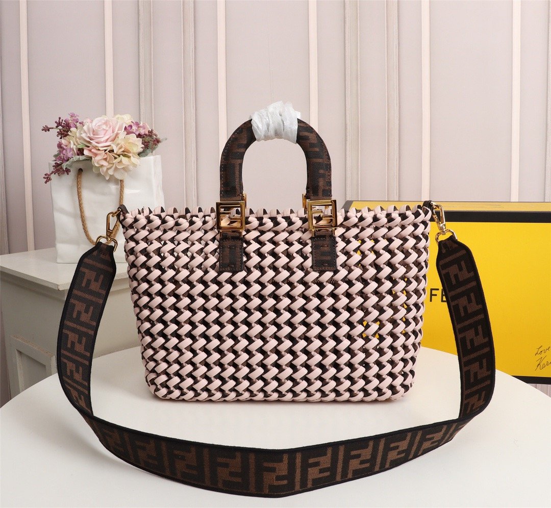 EI - Top Handbags FEI 016