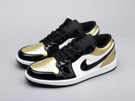 EI -AJ1 black gold