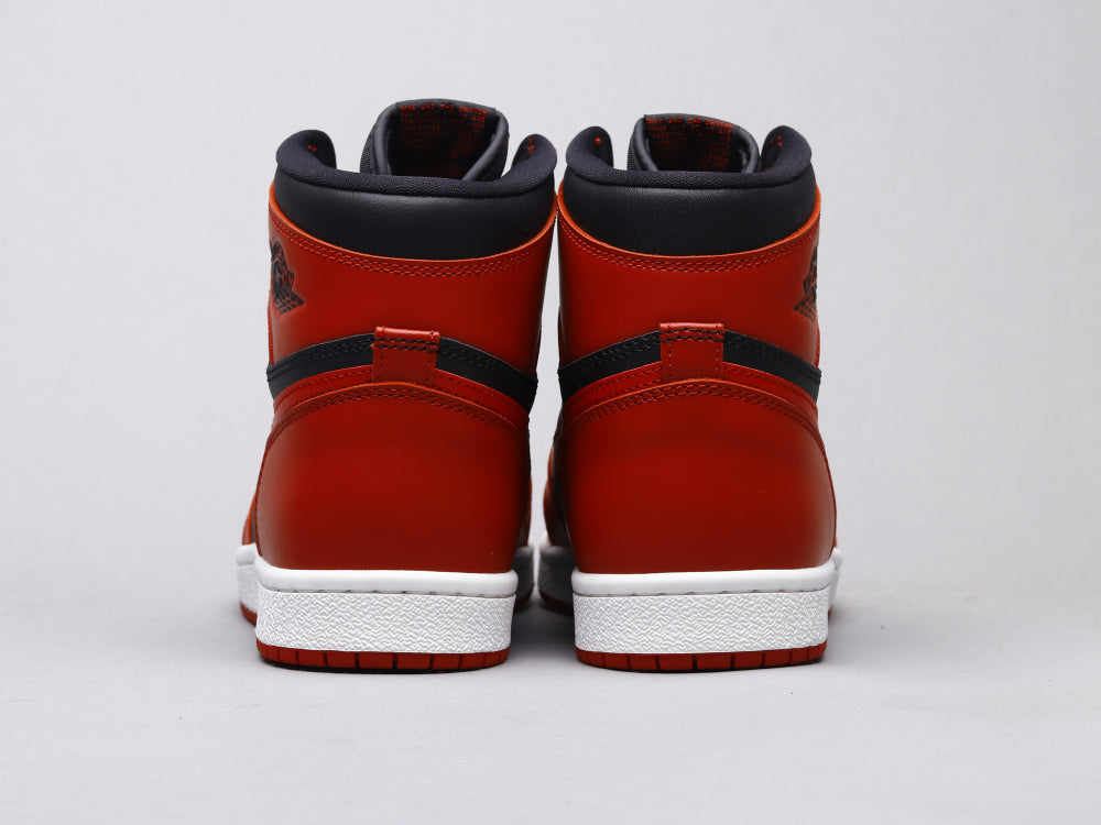 EI -AJ1 Invert black and red