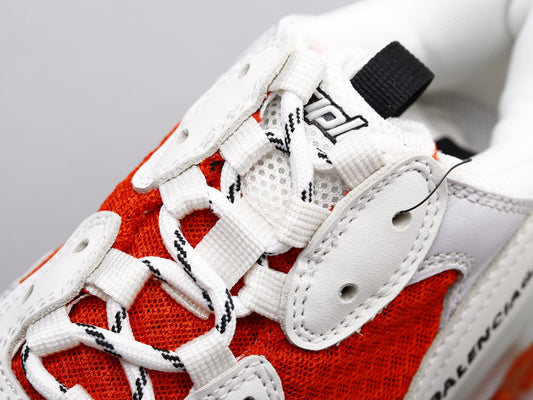 EI -Bla 19SS Air Cushion Sneaker