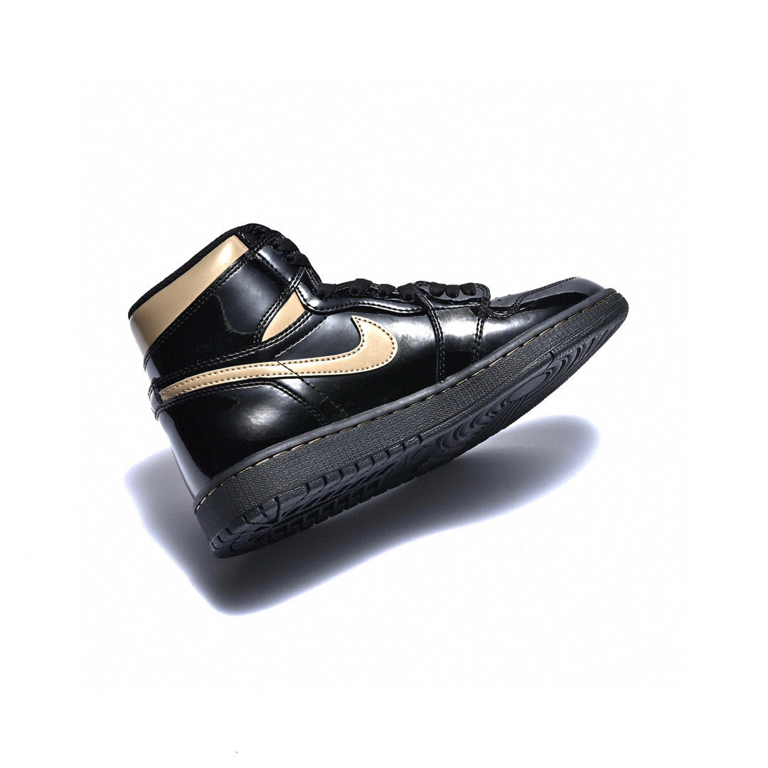 EI -AJ1 High Black Gold