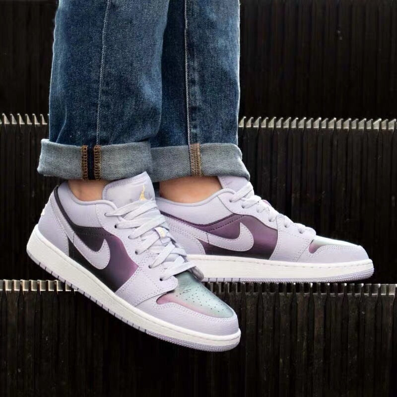 EI -AJ1 Violets