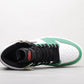 EI -AJ1 Little HNK White Green