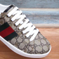 EI - GCI TRAINERS Sneaker 011