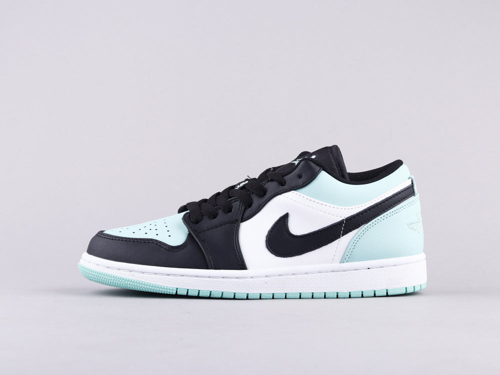 EI -AJ1 Mint Green