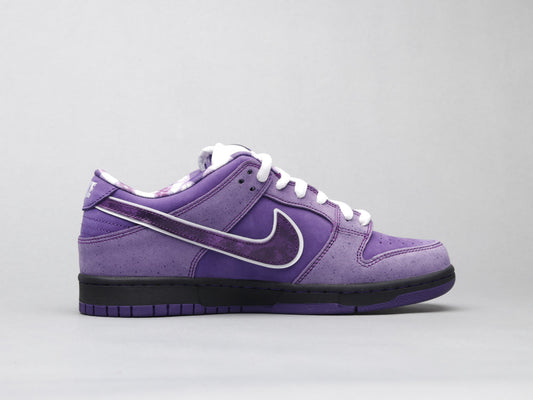 EI -Concepts Purple Lobster