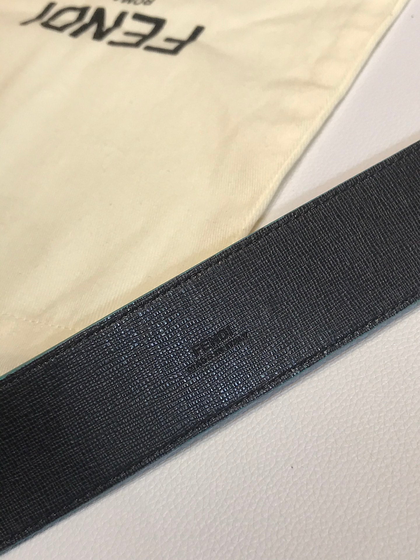 EI - Top  FEI  BELTS 003