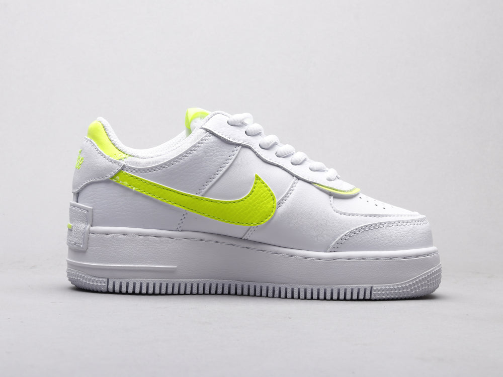 EI -AF1 Deconstructed Fluorescent Yellow