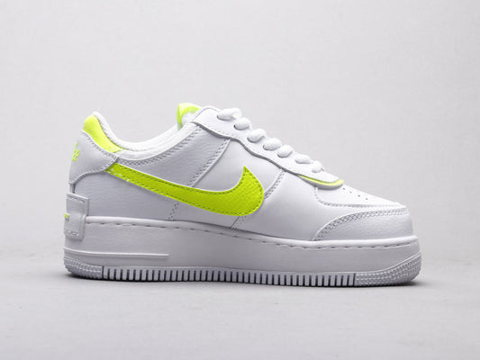 EI -AF1 Deconstructed Fluorescent Yellow