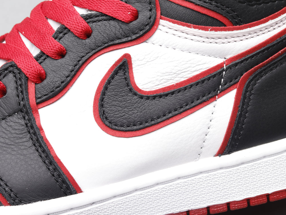 EI -AJ1 Lineage Infrared