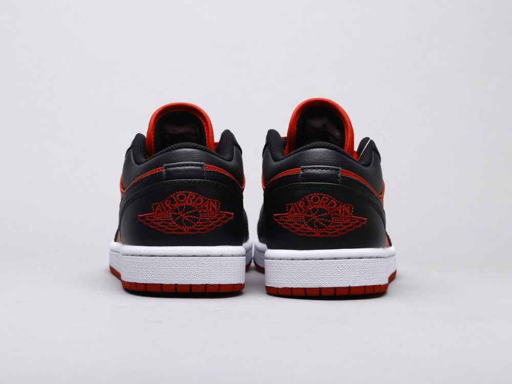 EI -AJ1 new black red