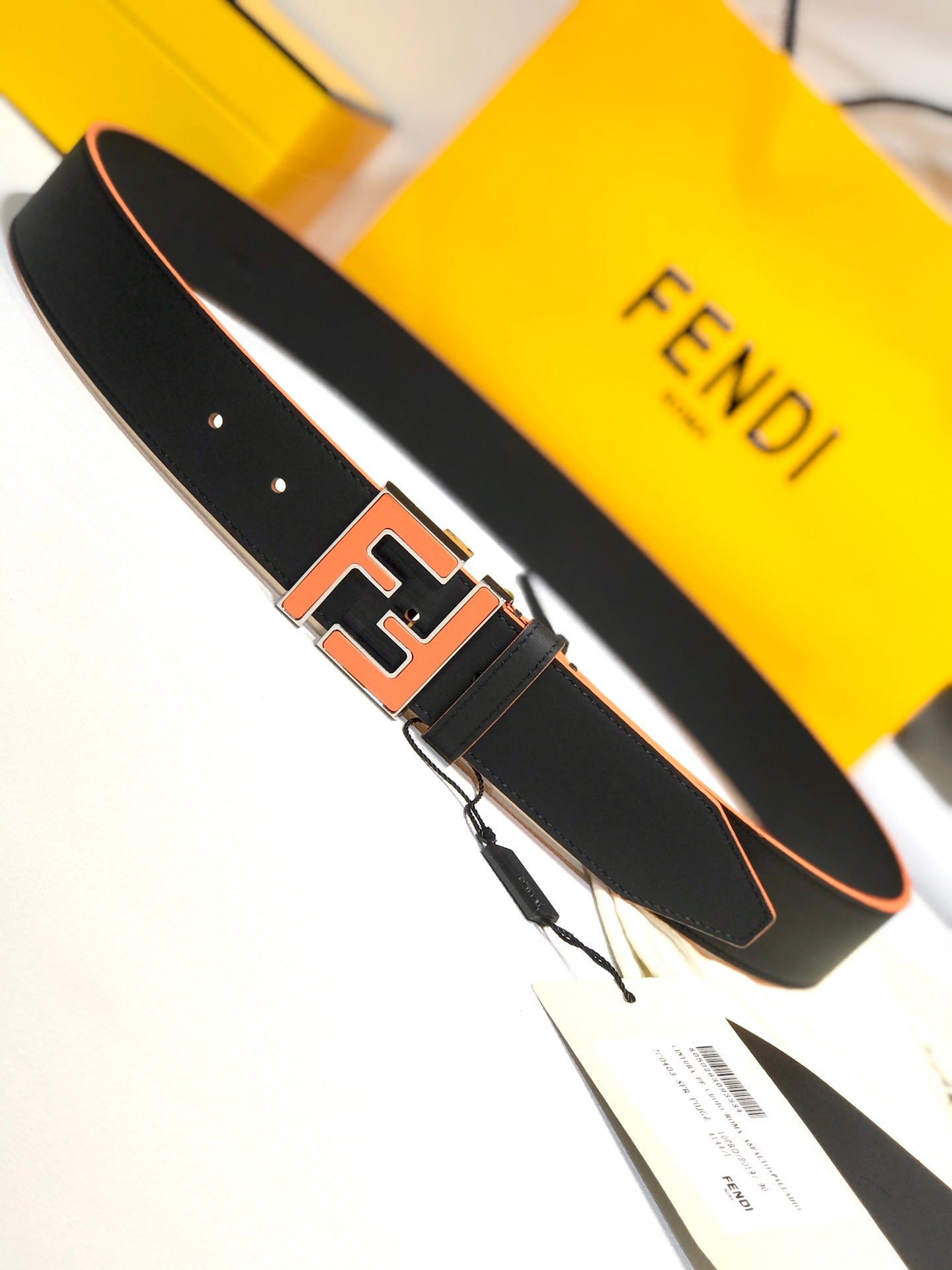 EI - Top  FEI  BELTS 005