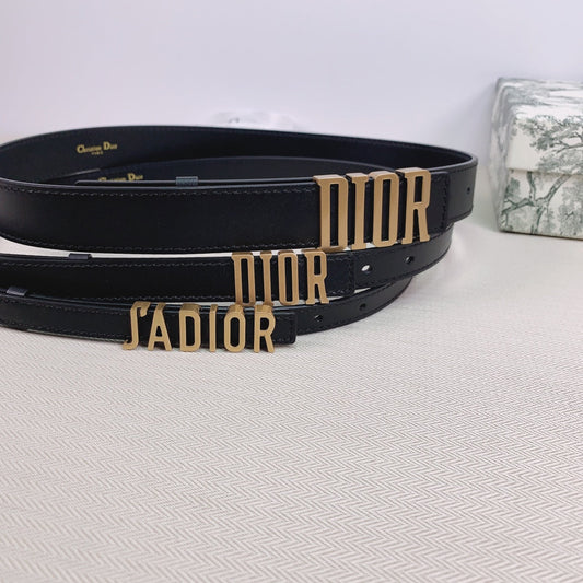 EI - Top DIR BELTS 016