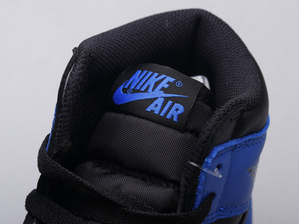 EI -AJ1 Royal Blue