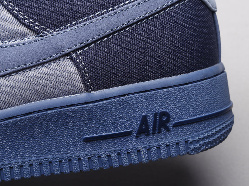 EI -AF1 Denim Blue