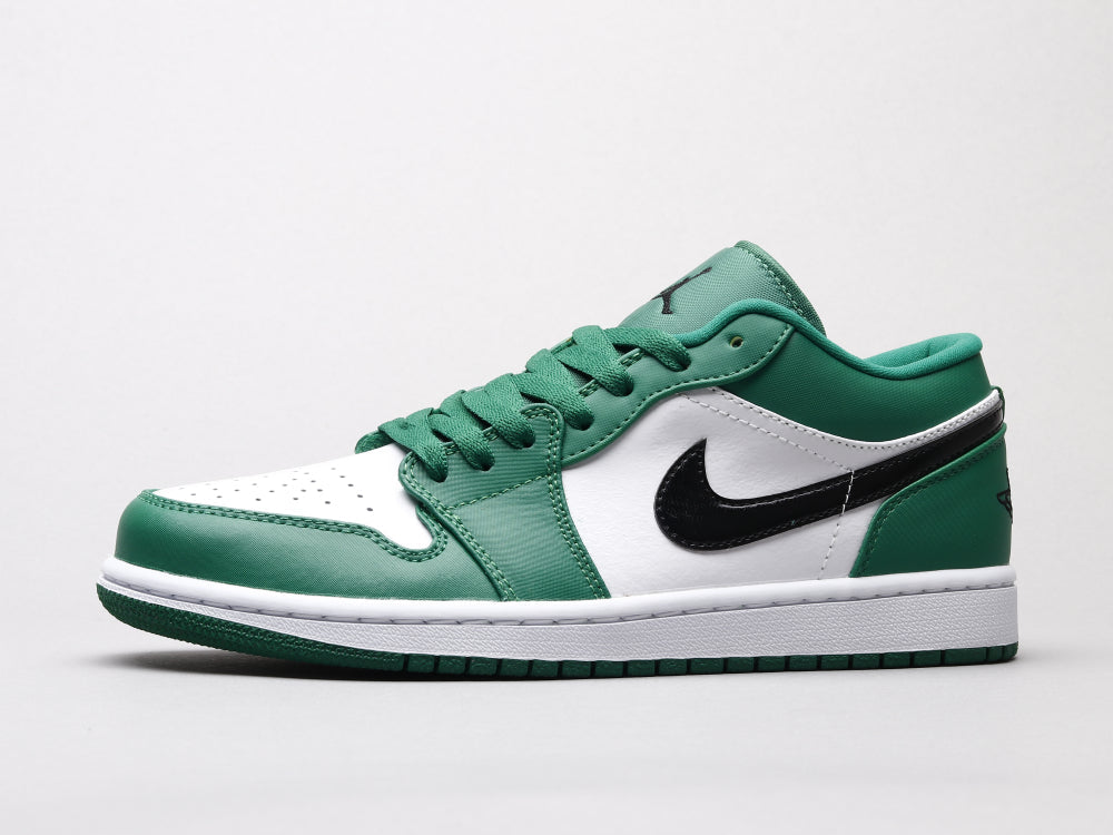 EI -AJ1 celtic white green