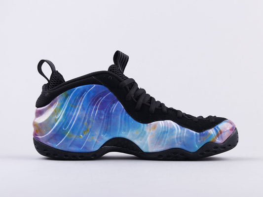 EI -NKE Hardaway Foam Galaxy Nebula Jet 2.0