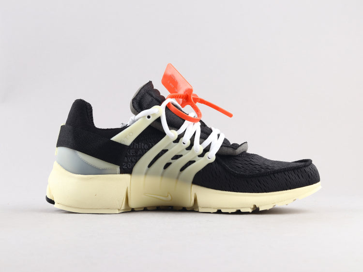 EI -OW x Presto 2.0