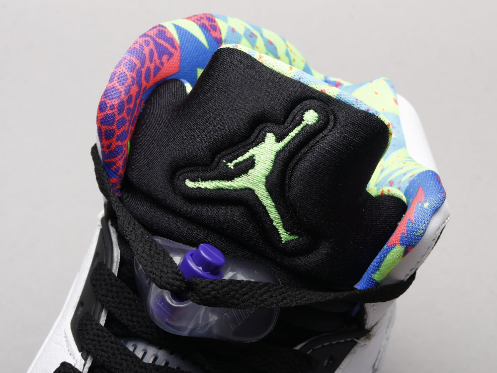 EI -AJ5 fresh prince