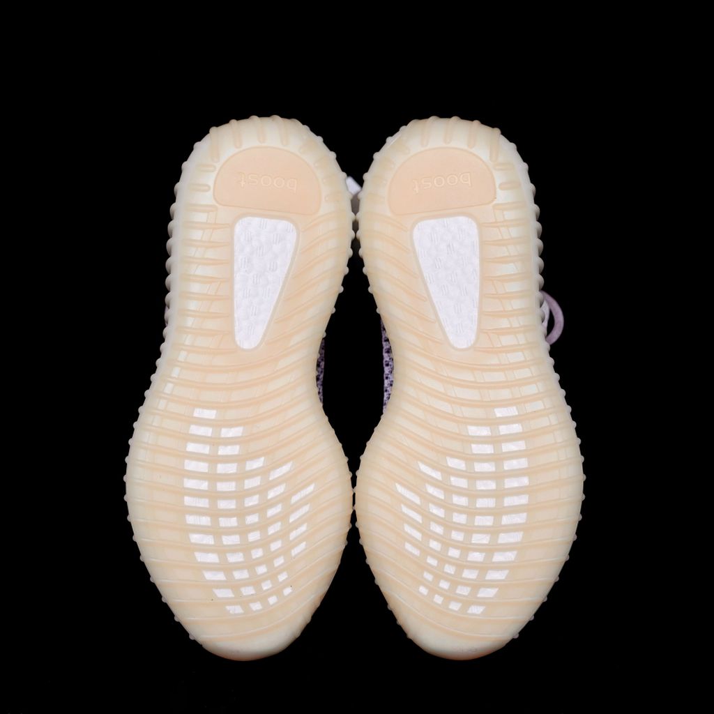 EI -Yzy 350 V2 Ash Pearl Sneaker