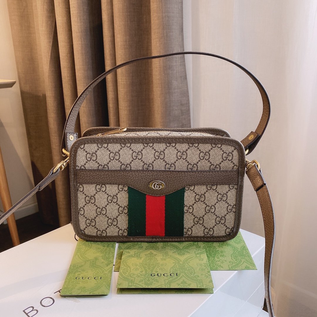 EI - Top Handbags GCI 263