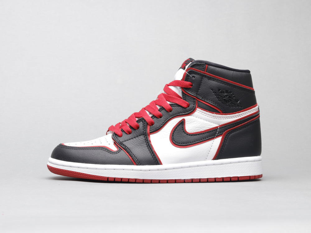 EI -AJ1 Lineage Infrared