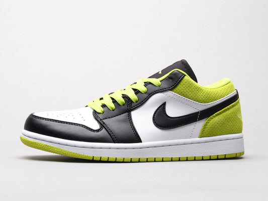 EI -AJ1 fluorescent green