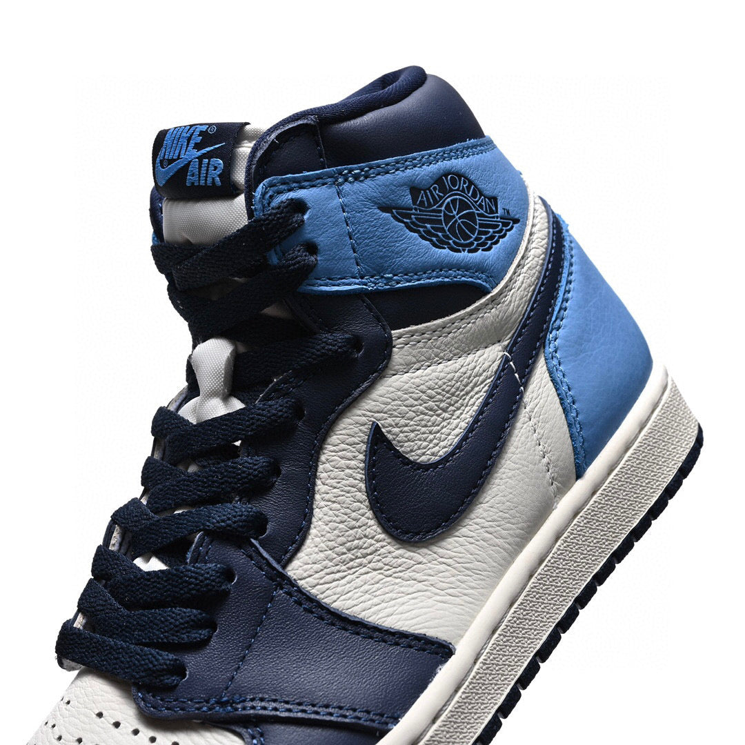 EI -AJ1 High Obsidian