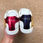 EI - GCI Ace EmBroidered Sneaker 039